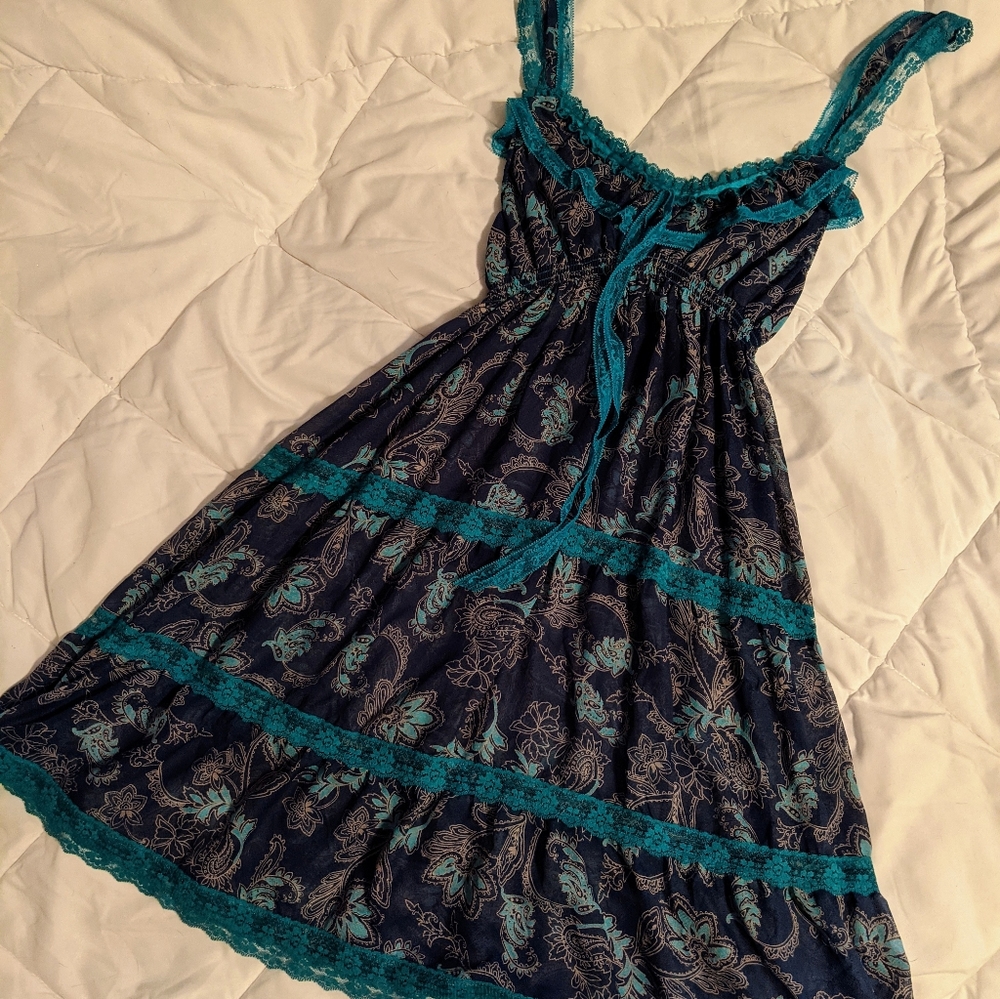 Victoria's Secret nightgown